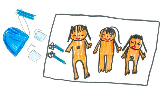 社会福祉法人 善き牧者会　児童養護施設小百合園