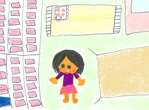 社会福祉法人 善き牧者会　児童養護施設小百合園