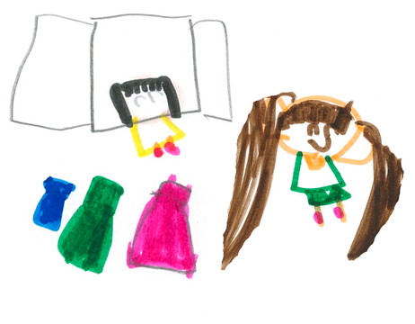 社会福祉法人 善き牧者会　児童養護施設小百合園