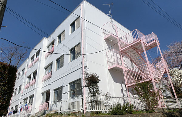 ご寄付・ご招待でお世話になった皆様へ