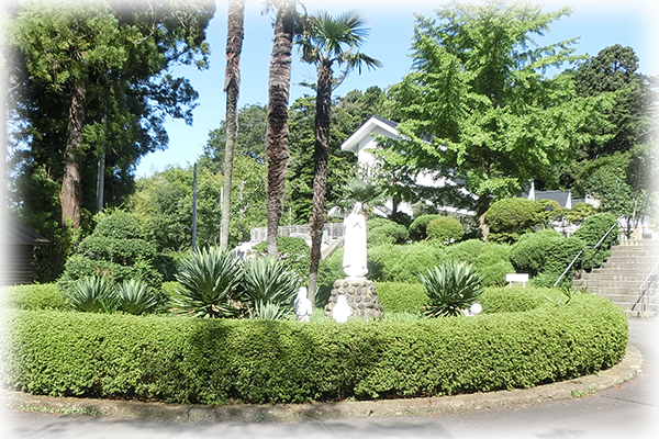 社会福祉法人 善き牧者会　児童養護施設小百合園